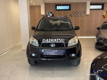 Daihatsu Terios Daihatsu Terios 1.5 MOTORE REVISIONATO CON FATTURA