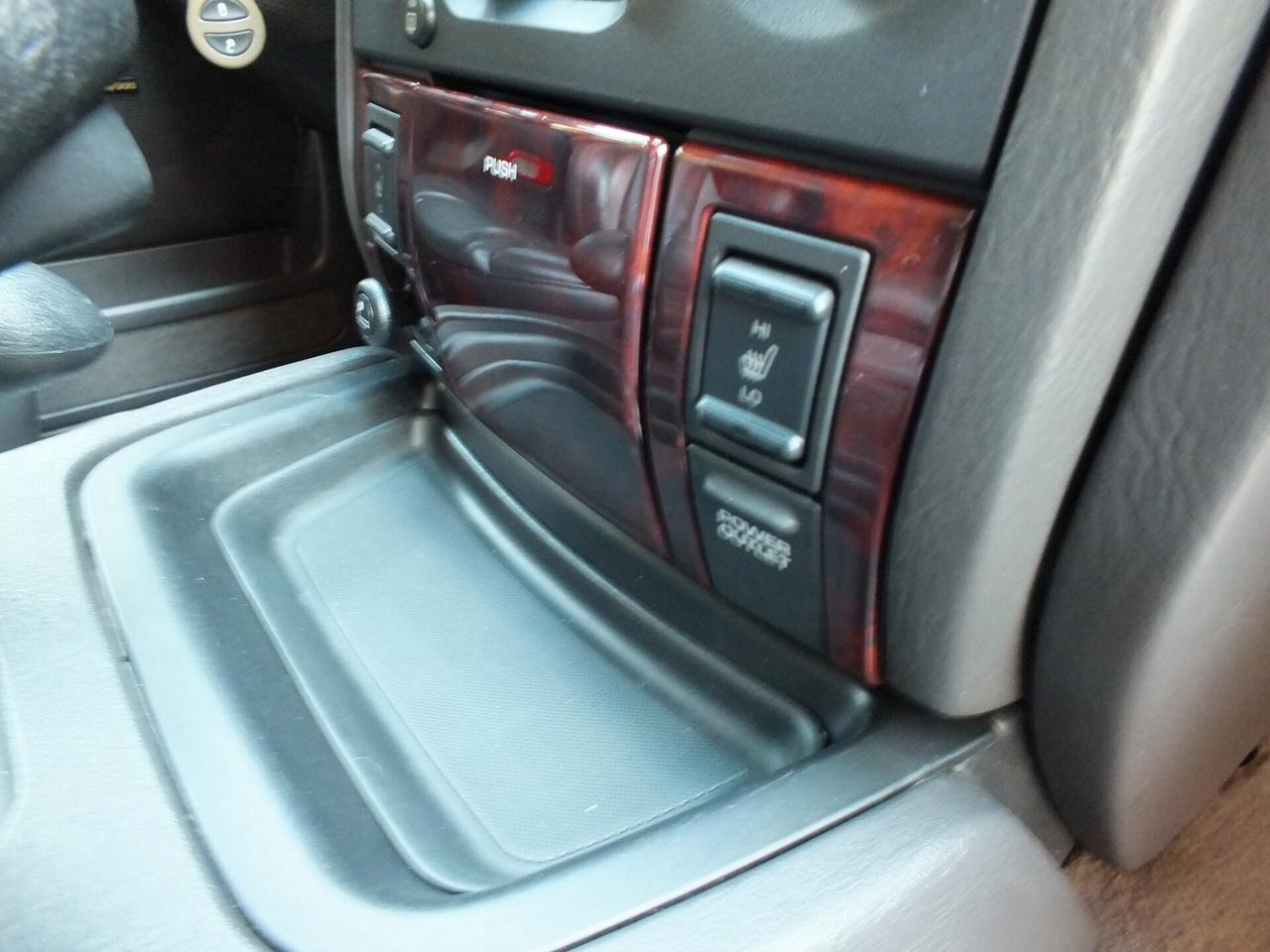 JEEP GRAND CHEROKEE 4.7 V8 LIMITED -ASI-