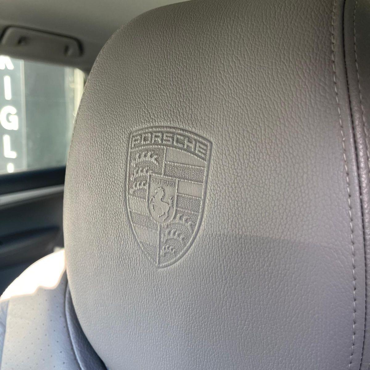 PORSCHE - Cayenne - Diesel