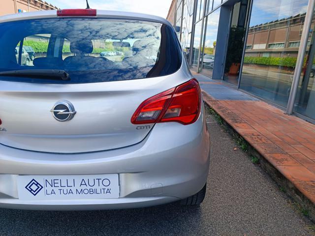 OPEL Corsa 1.3 CDTI 5 porte n-Joy