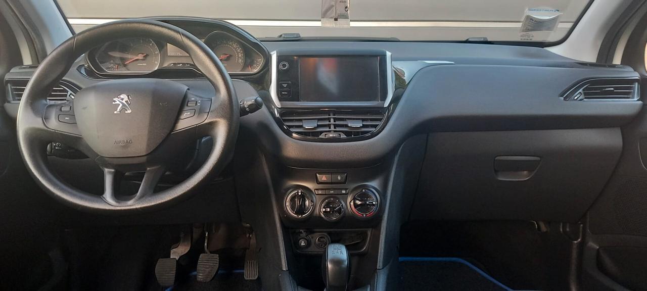 Peugeot 208 1.4 HDi Neop2014 103000km Trattabile