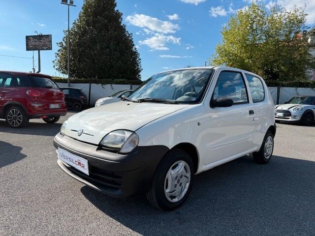 Fiat 600 1.1 Active