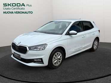Škoda Fabia Your Way 1,0 TSI 70 kW (95 CV) 5 marce - manuale