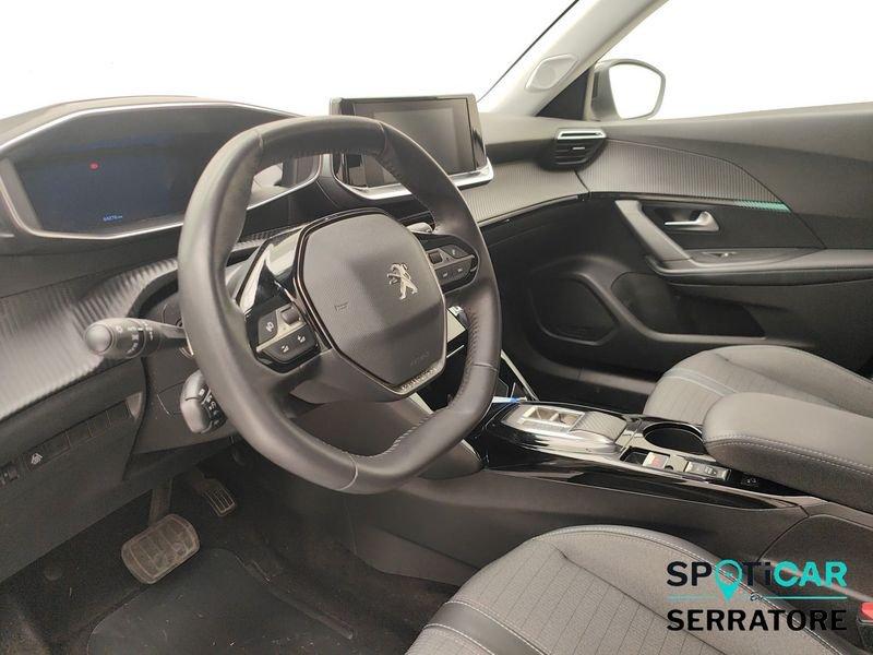 Peugeot 2008 II 2020 1.2 puretech Allure s&s 130cv eat8