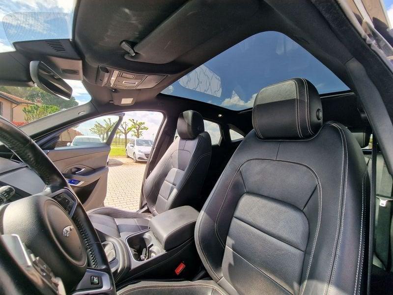 Jaguar E-Pace 2.0D 150 CV R-Dynamic S