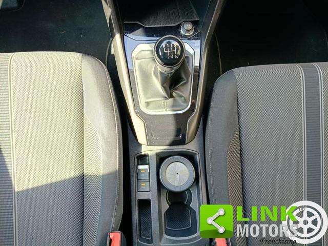 VOLKSWAGEN T-Roc 1.6 TDI Business BlueMotion Technology