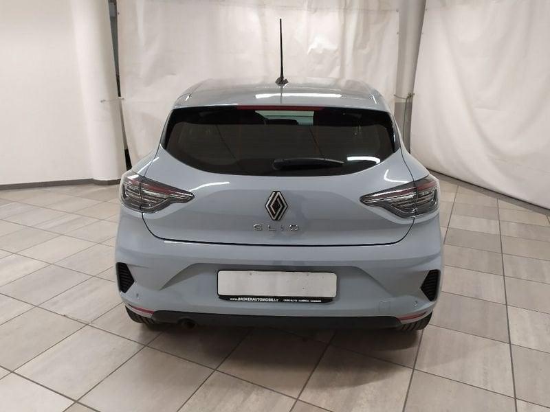 Renault Clio 1.0 tce Evolution Gpl 100cv