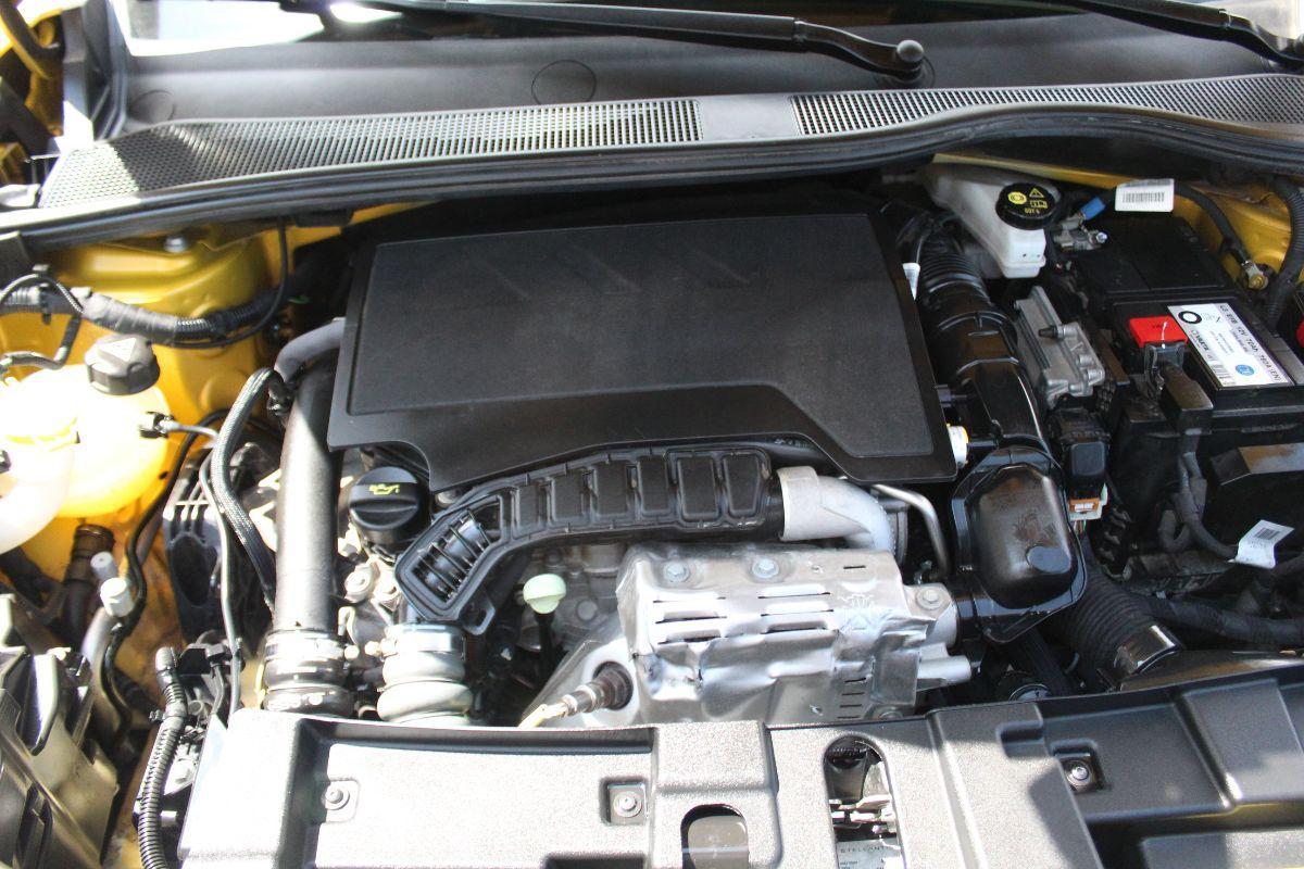 JEEP - Avenger - 1.2 Turbo Summit
