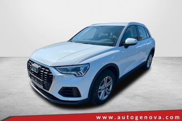 AUDI Q3 35 TDI 150CV S-TRONIC BUSINESS ( FARI LED - VIRTUAL COCKPIT - CRUISE - NAVI - PDC )