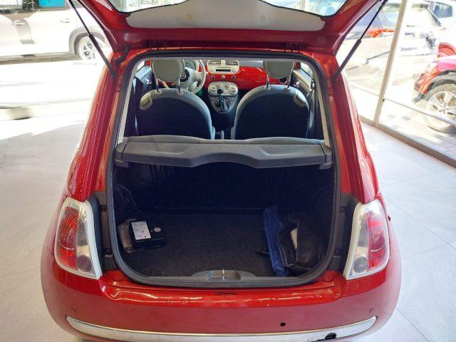 FIAT 500 1.2 EasyPower Pop