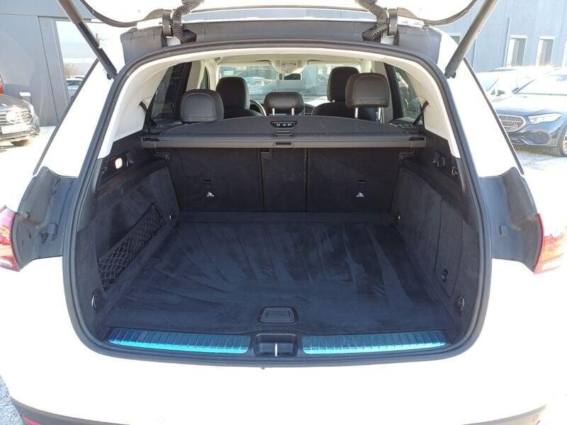 Mercedes-Benz GLE GLE 300 d 4Matic Sport