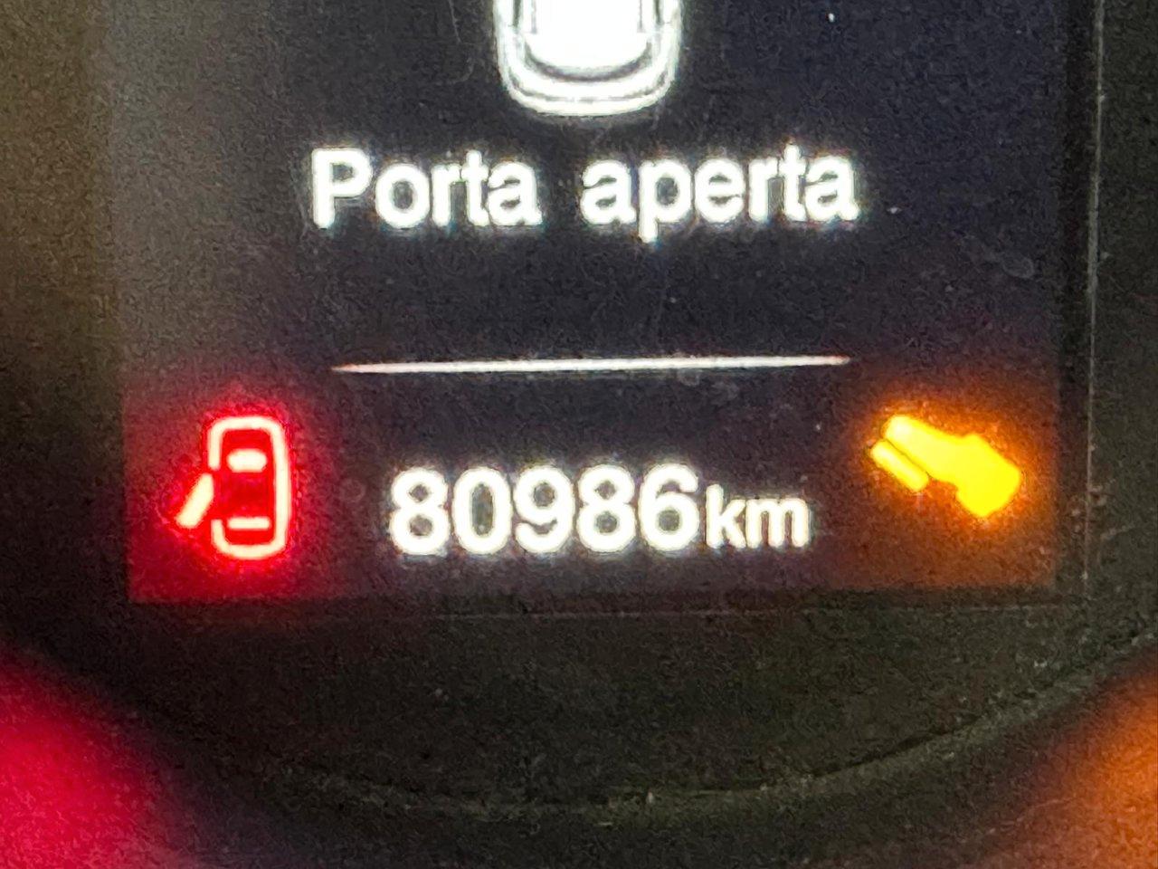 Fiat 500 X 500X 1.3 mjt Popstar 4x2 95cv
