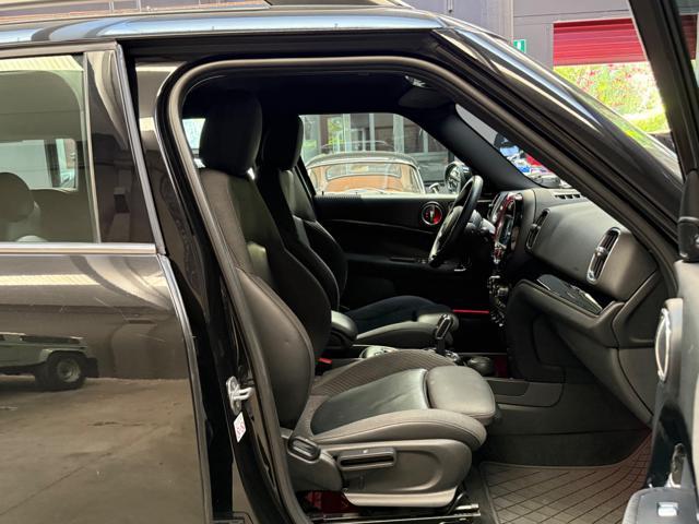 MINI Countryman 2.0 Cooper D Countryman ALL4