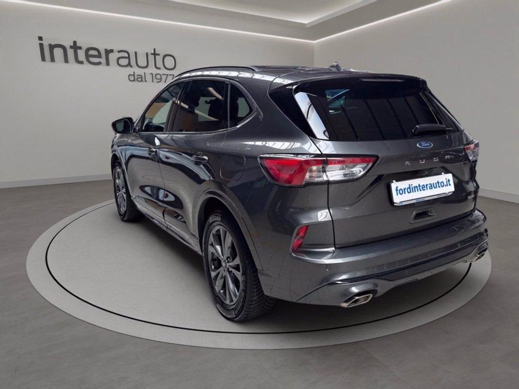 FORD Kuga 2.5 Full Hybrid 190 CV CVT 2WD ST-Line del 2023