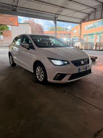 Seat Ibiza 1.0 TGI 5 porte Business
