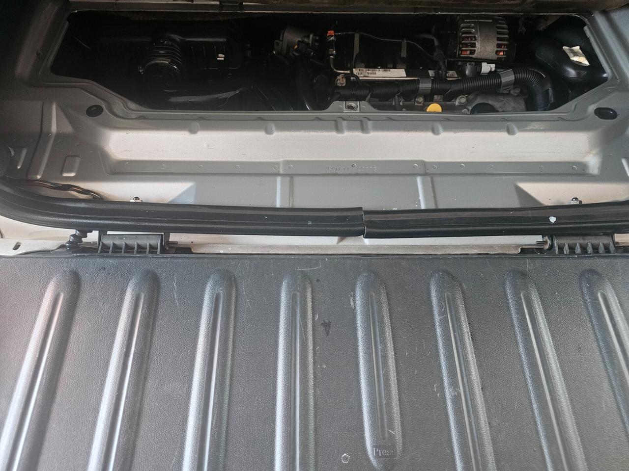 Smart ForTwo 1.0 Benzina 71CV Cabrio Passion.2009