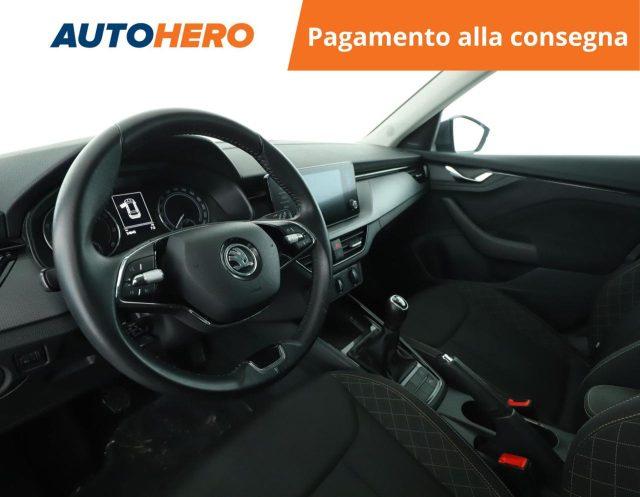 SKODA Kamiq 1.0 TSI Ambition