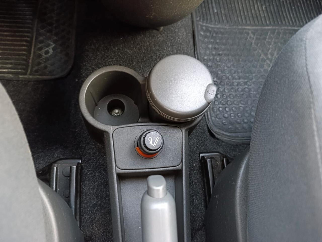 Fiat Panda 1.2 Benzina/Metano