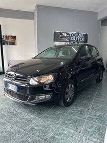 Volkswagen Polo 1.6 TDI DPF 5 porte Comfortline