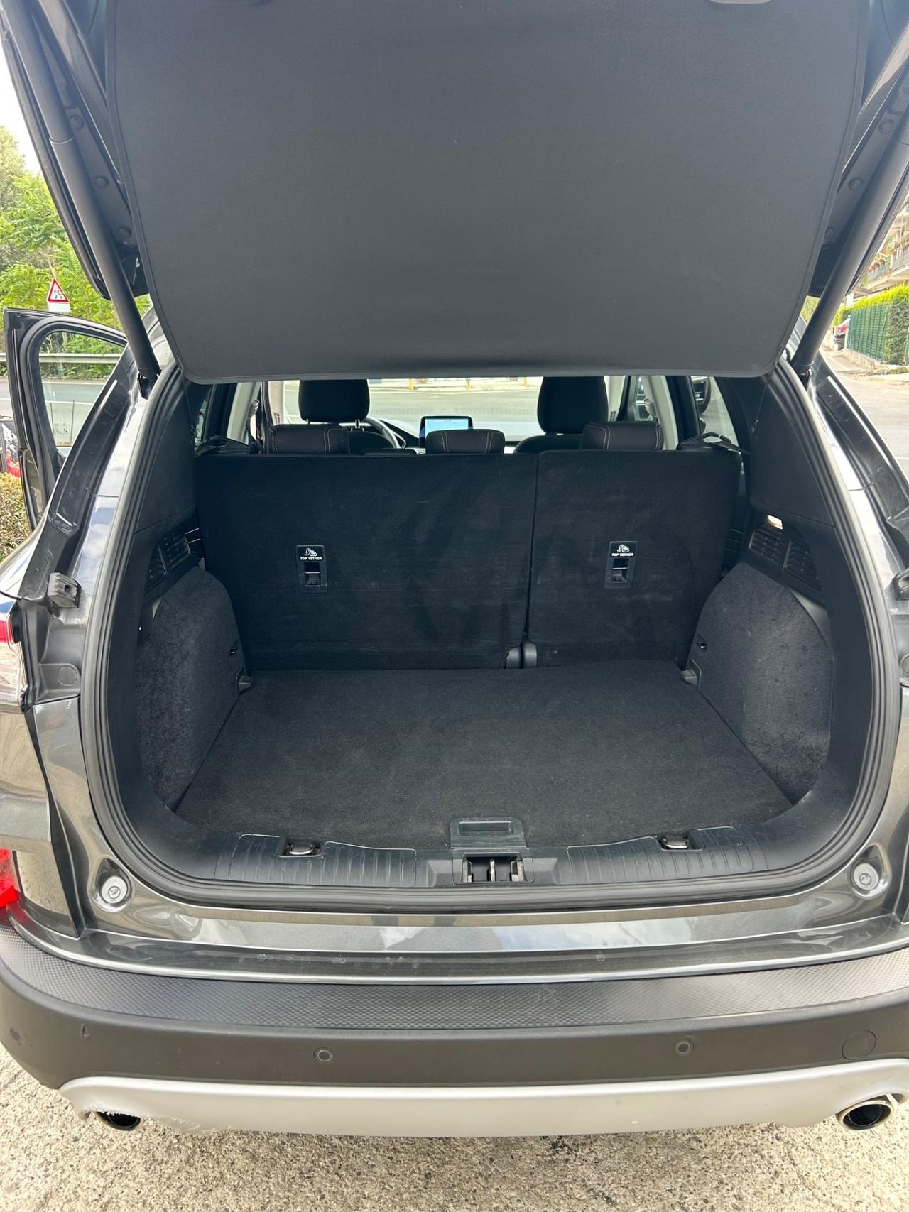 Ford Kuga 1.5 EcoBlue 120 CV 2WD ST-Line X
