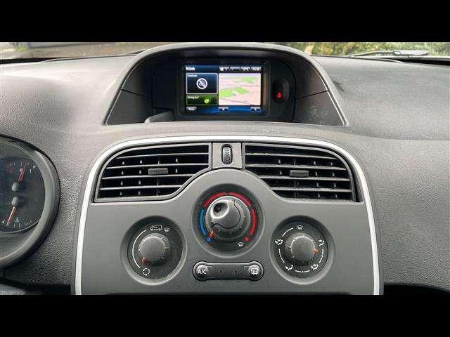 Renault kangoo express 1.5 dci 95cv Blue Ice E6d-temp - IV