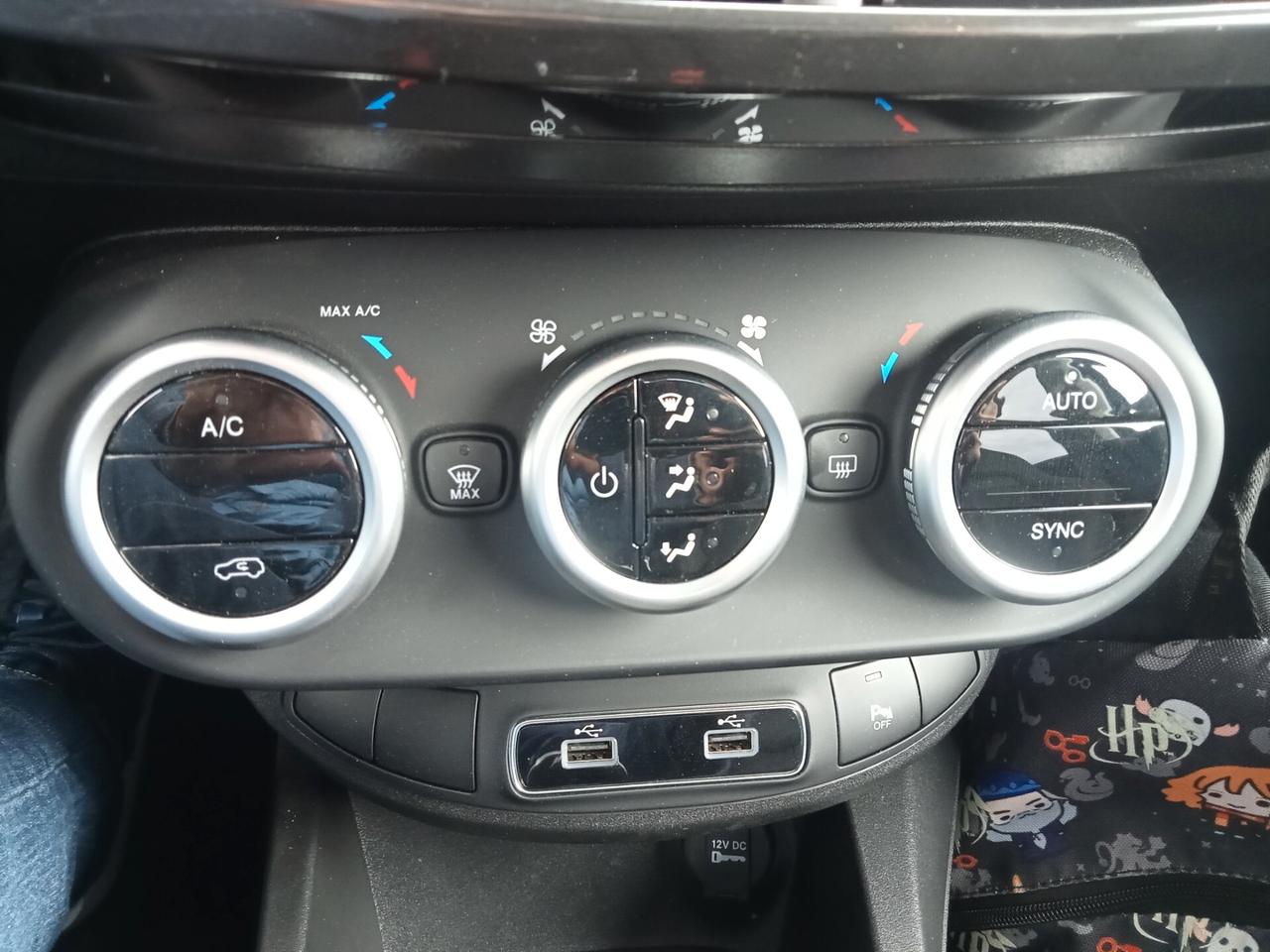 Fiat 500X 1.3 MultiJet 95 CV Sport 2024
