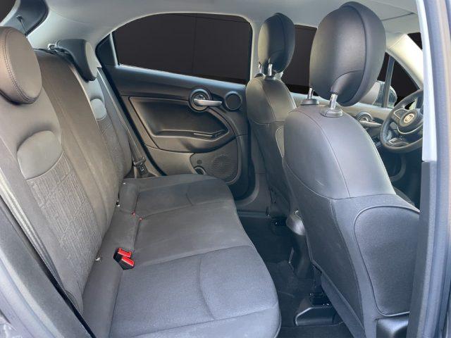 FIAT 500X 1.3 MultiJet 95 CV