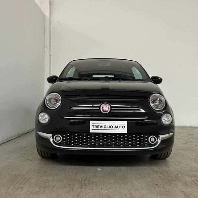 FIAT 500C 1.0 Hybrid Dolcevita