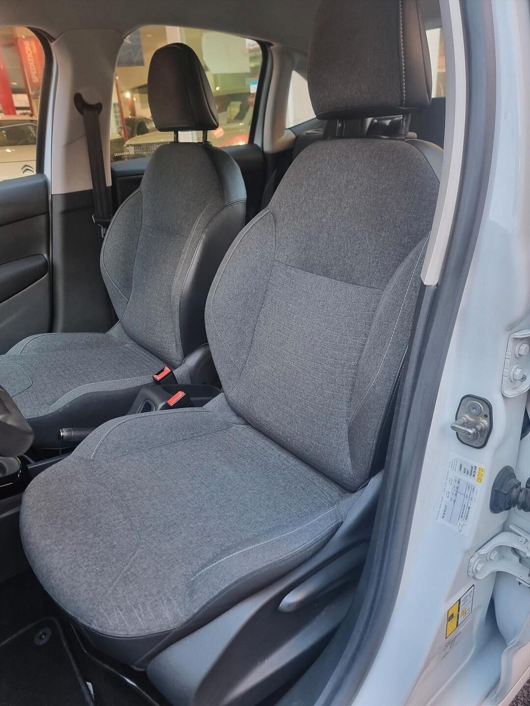 Citroen C3 PureTech 82 S&S ETG Feel Edition UNICO PROPRIETARIO