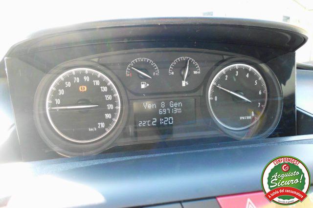 LANCIA Ypsilon 1.0 FireFly 5 porte S&S Hybrid Gold