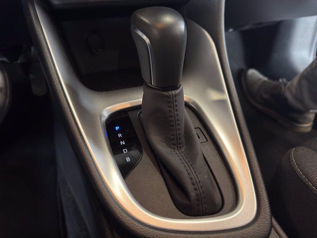 TOYOTA Yaris 1.5h trend del 2022