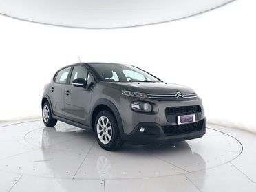 CITROEN C3 1.2 puretech Feel s&s 83cv neopatentati APP CONNECT