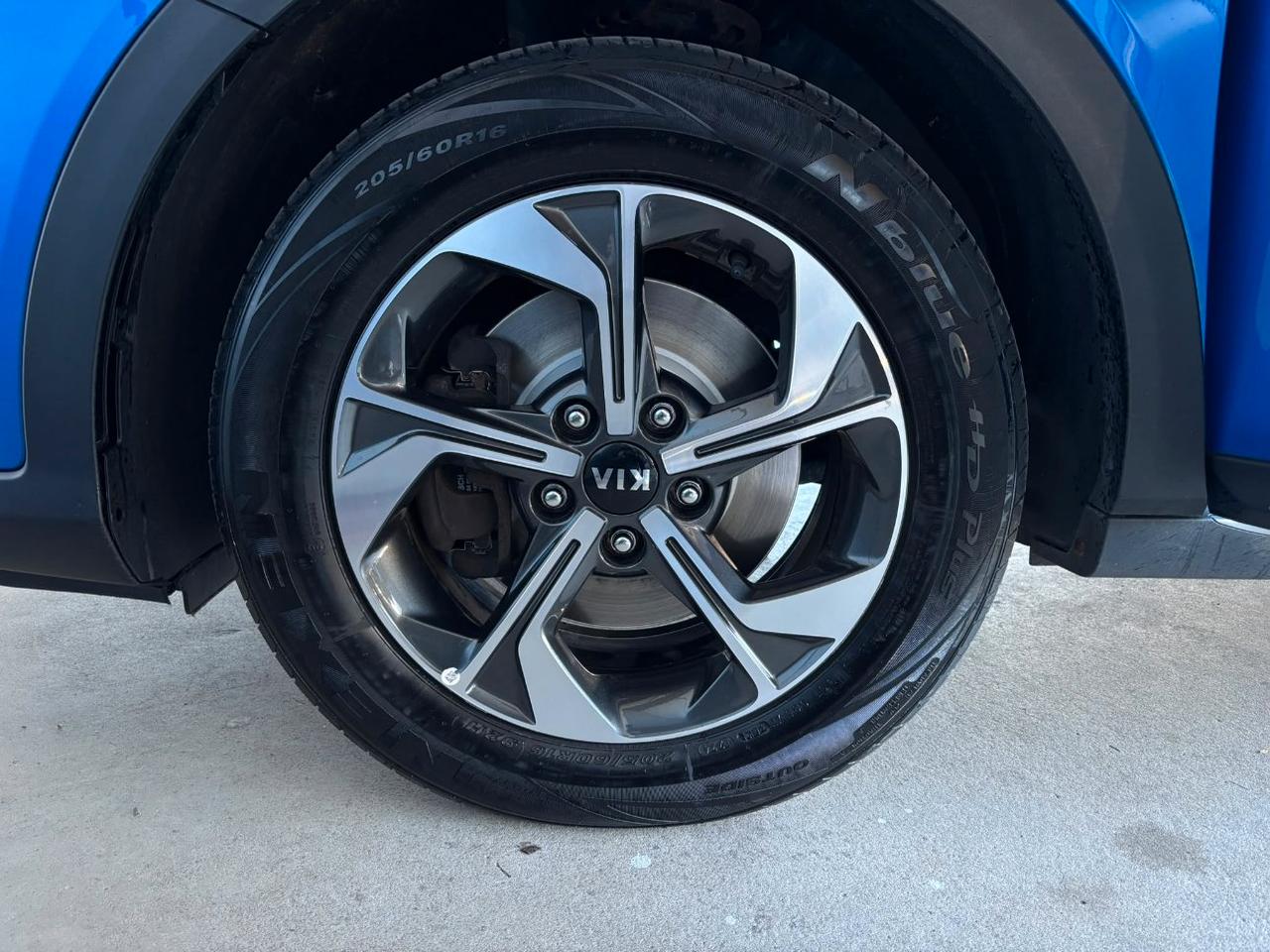 Kia Xceed 1.0 t-gdi Urban 120cv