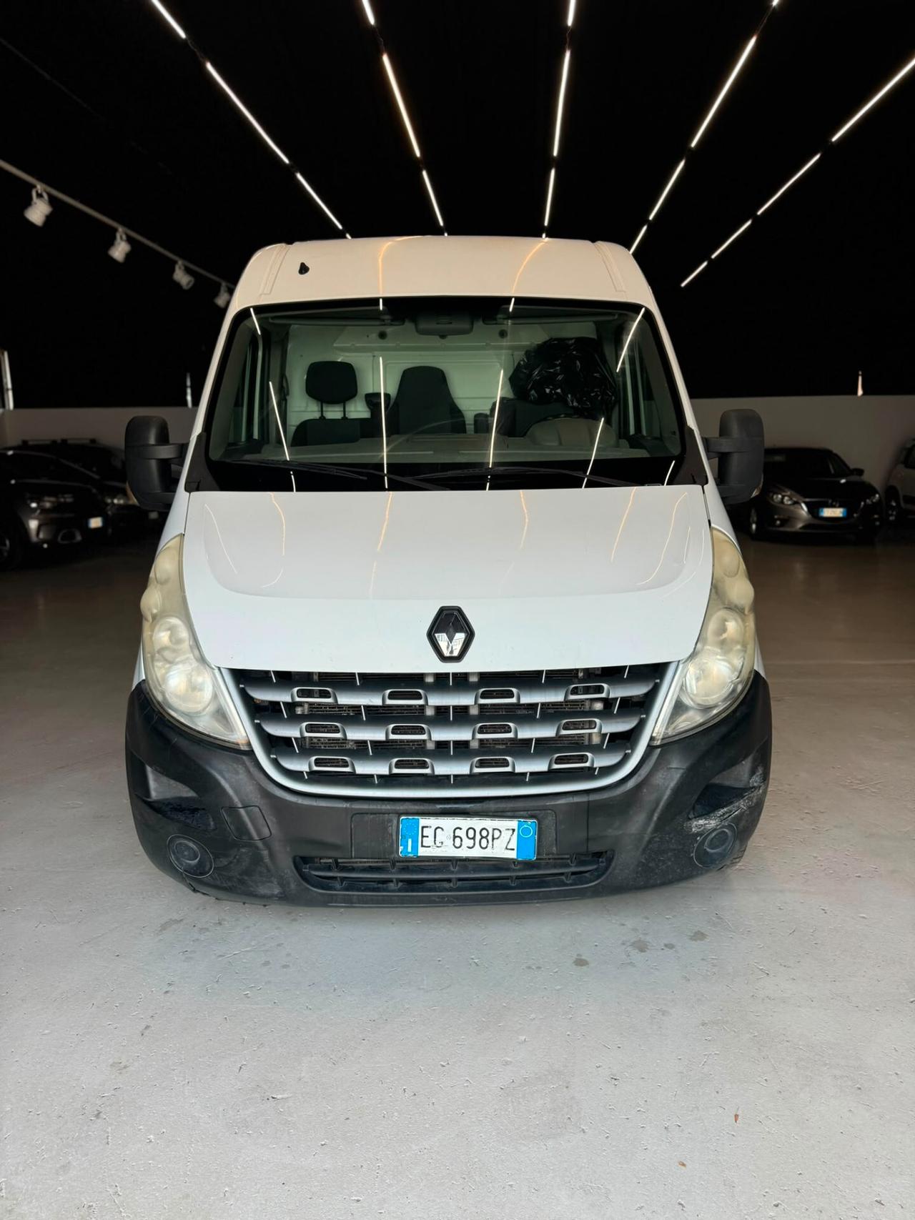 Renault Master 5A