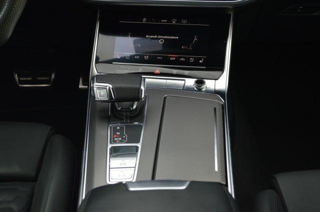 AUDI RS6 Avant 4.0 TFSI V8 quattro tiptronic 600 CV