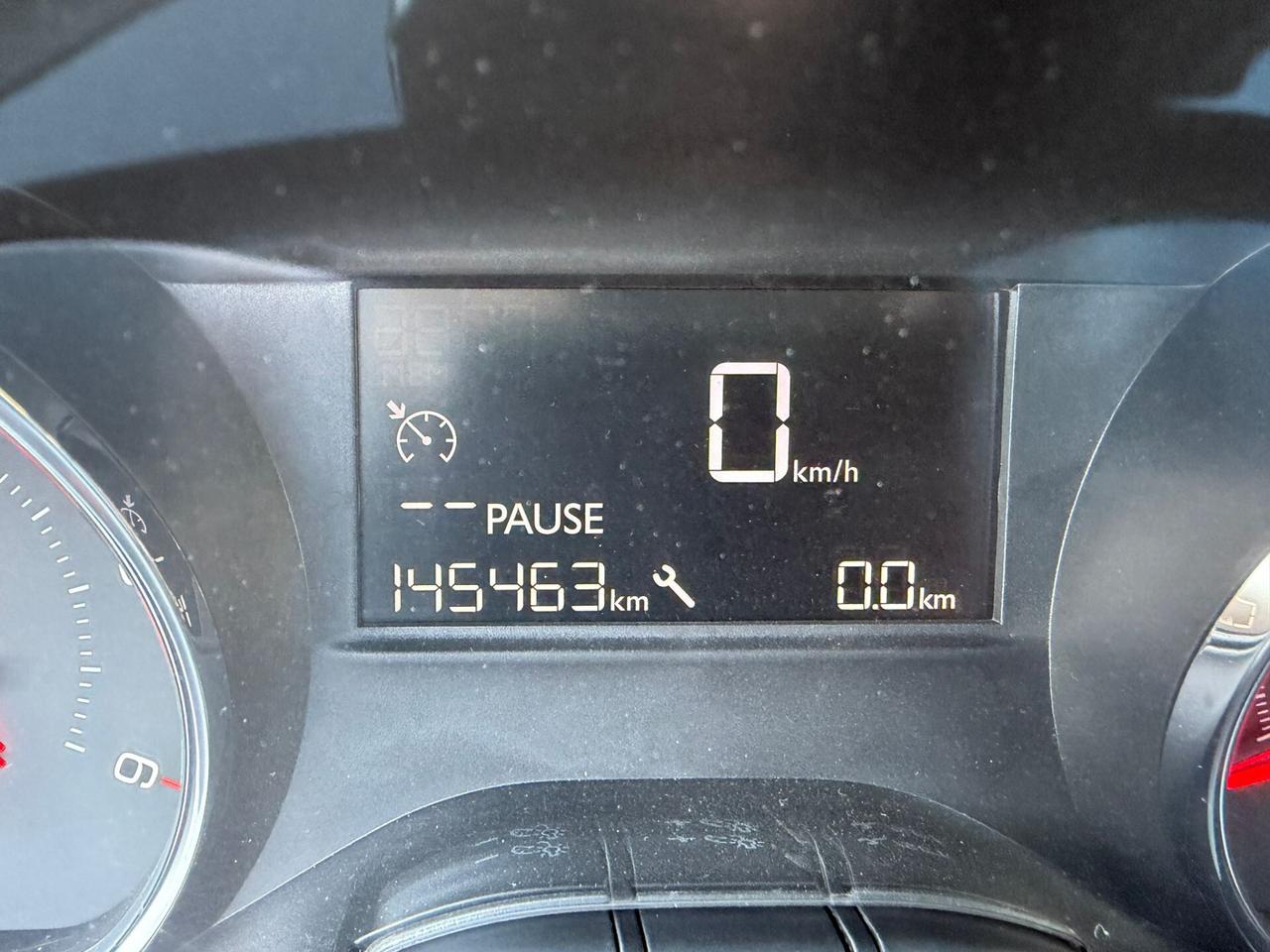 Peugeot 208 1.4 HDi 68CV 5 porte Access