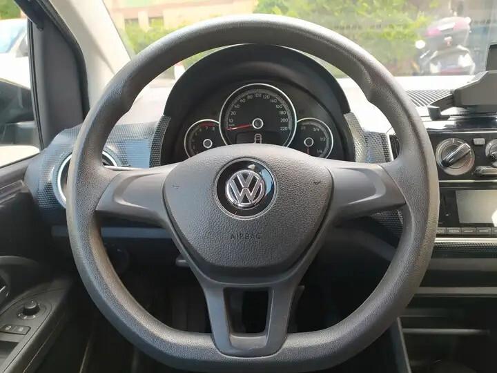 Volkswagen up! 1.0 5p. move BlueMotion Technology