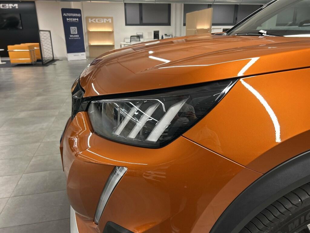 Peugeot 2008 1.2 PureTech GT EAT