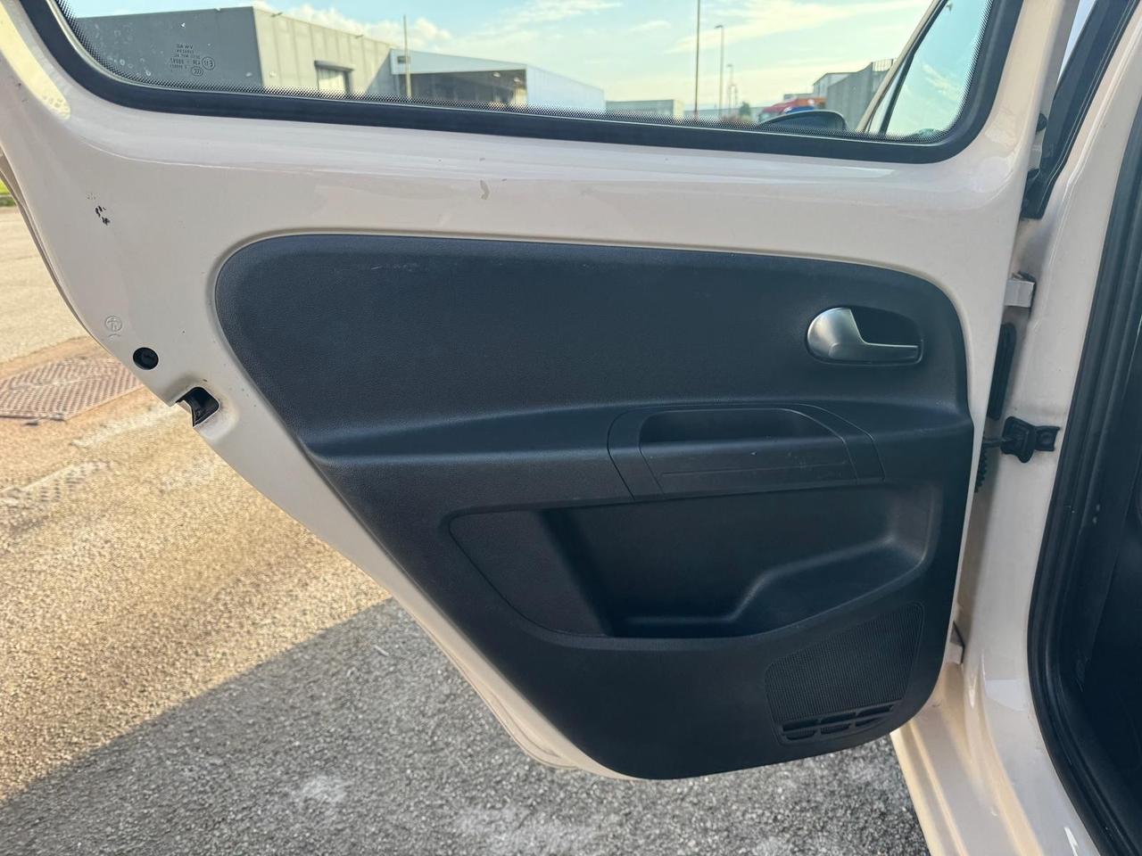 Seat Mii 1.0 Benzina/Metano. 12 Mesi Garanzia