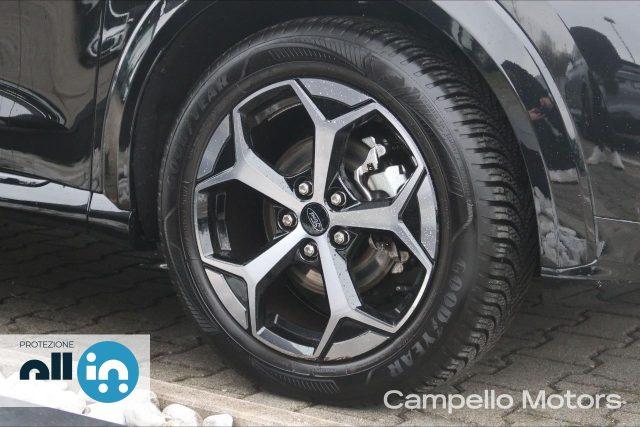 FORD Puma Puma 1.0 ecoboost h 125cv ST-Line auto