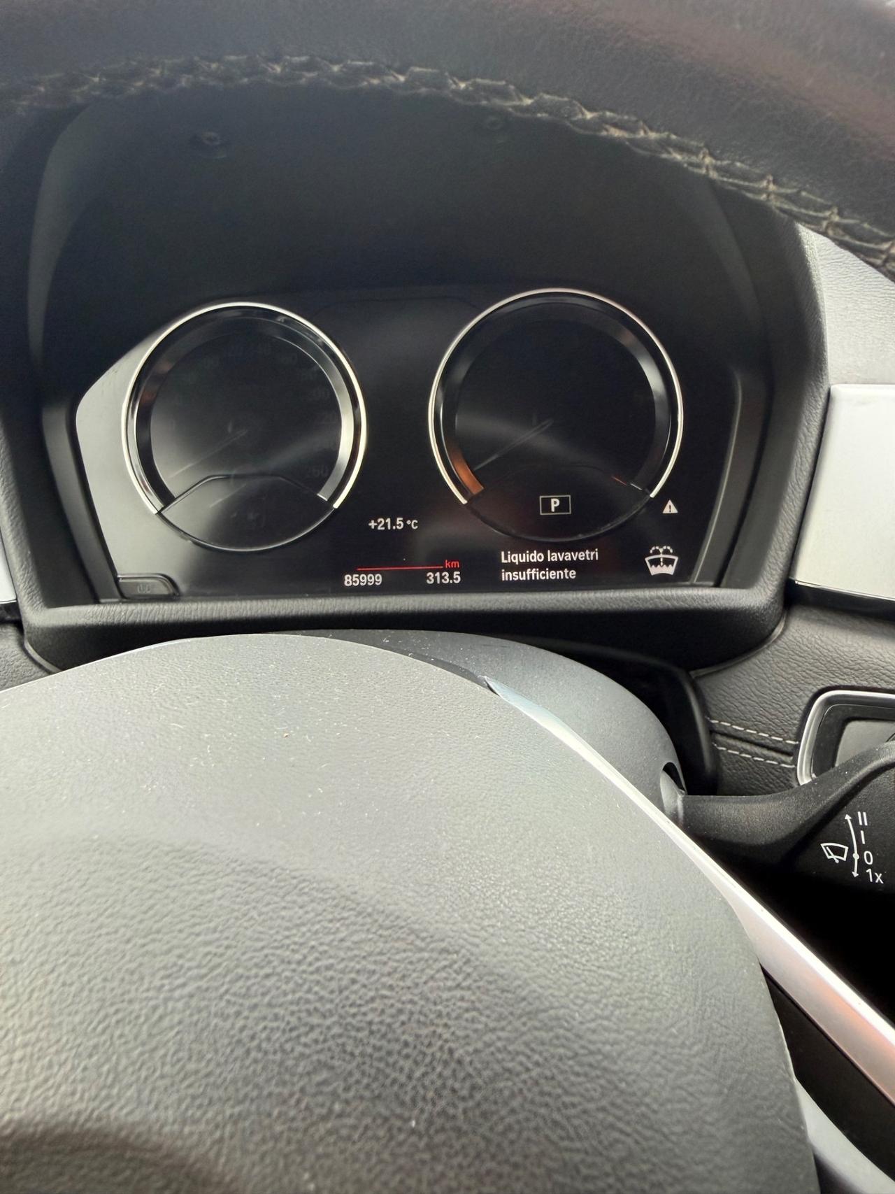 Bmw X2 xDrive25e Business-X