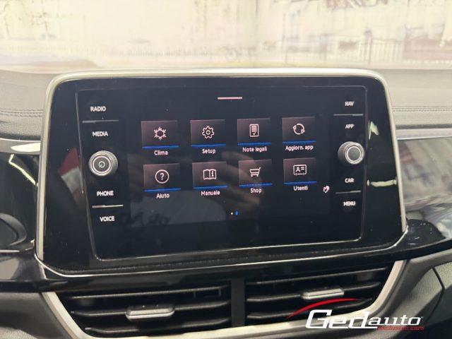 VOLKSWAGEN T-Roc 2.0 TDI SCR 150 CV DSG R-Line Plus FULL-LED NAVI