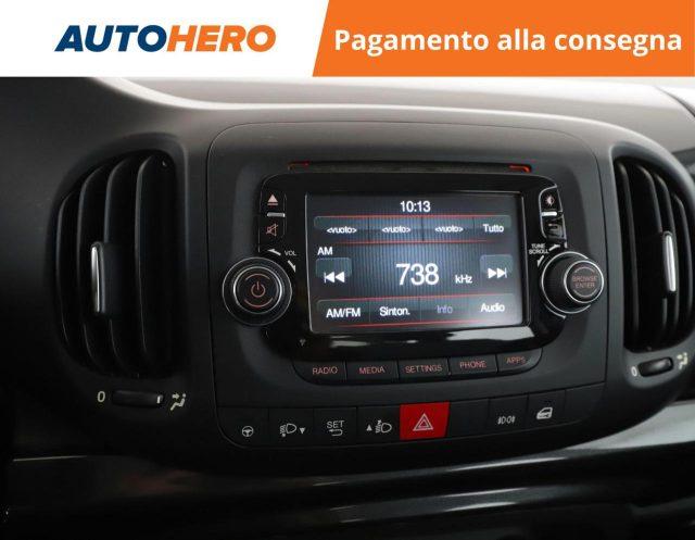 FIAT 500L 1.4 95 CV Pop Star