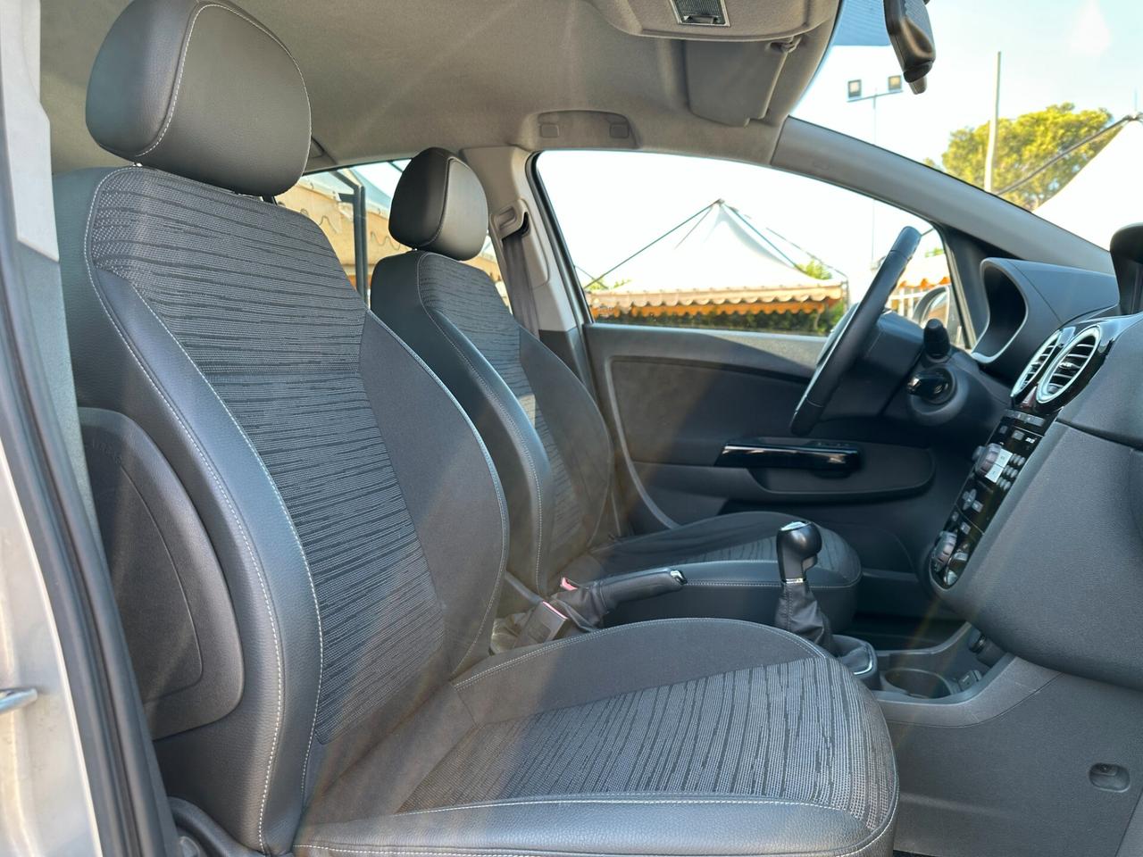 OPEL Corsa 1.2 GPLTech 5 porte Edition
