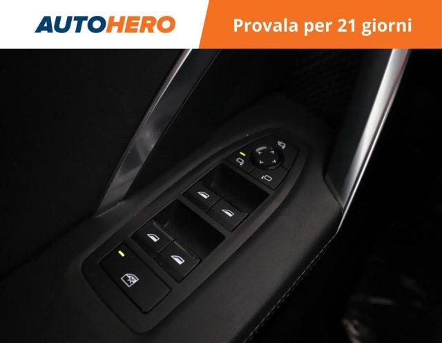 BMW iX1 eDrive 20 xLine