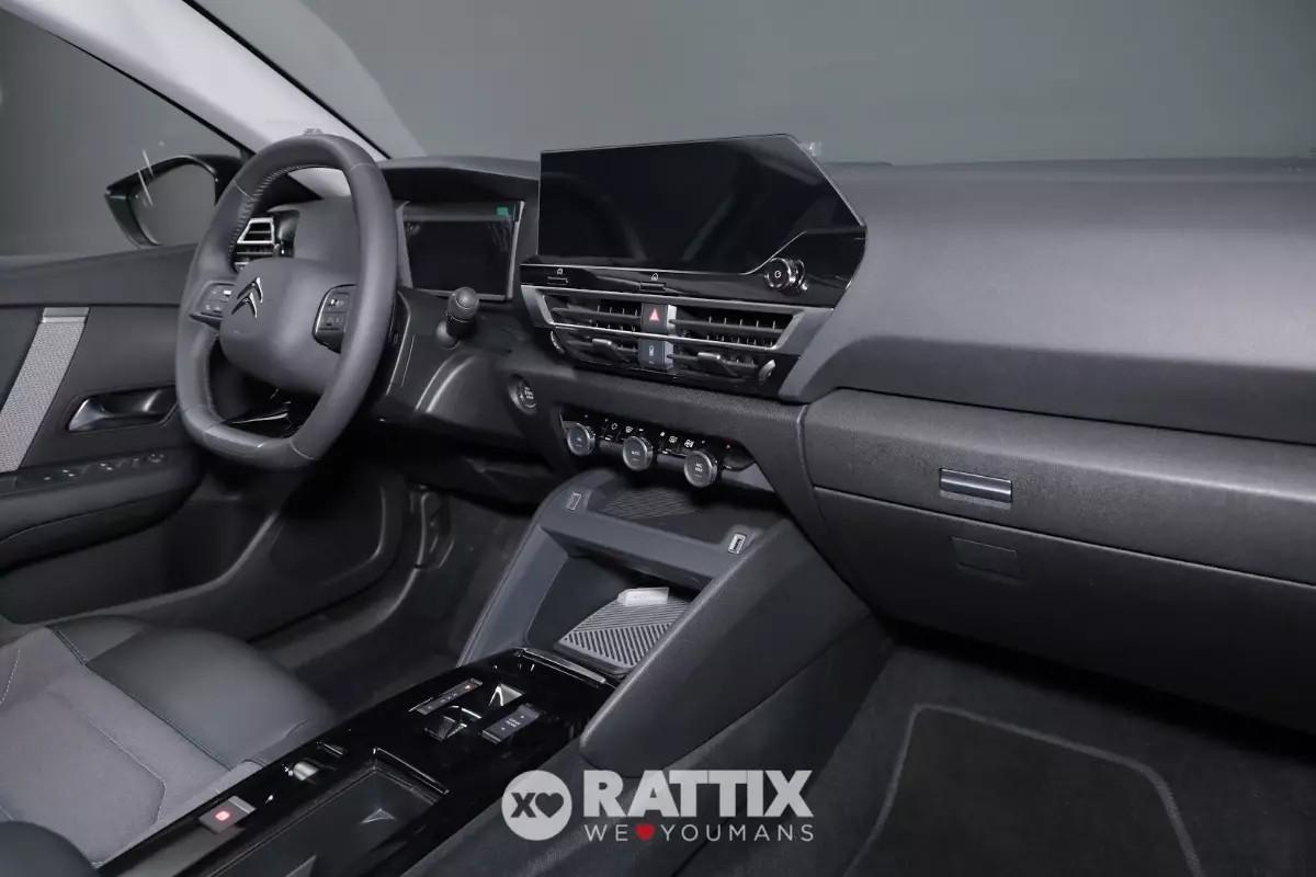 Citroen C4 1.2 Puretech 130CV Plus EAT8