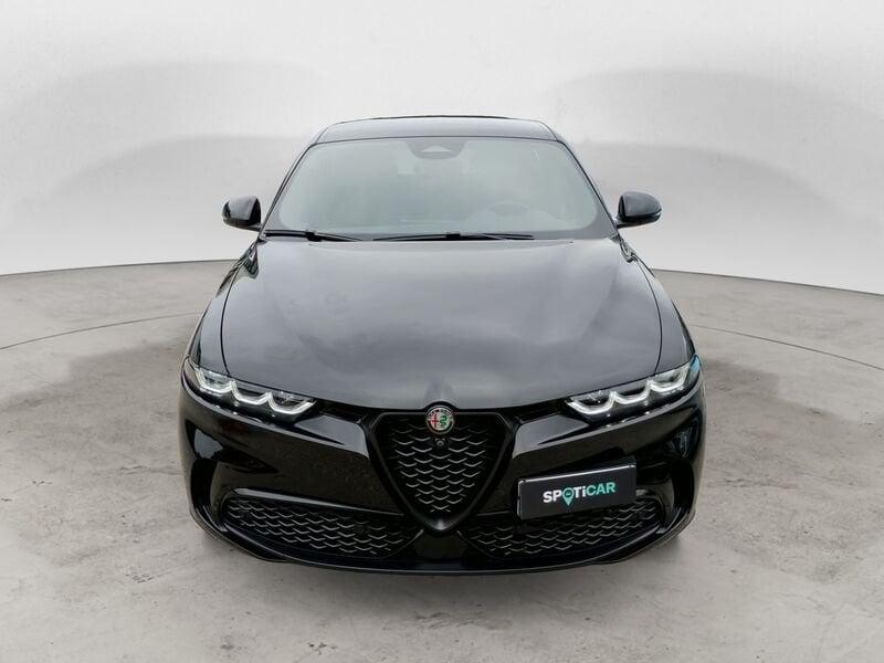 Alfa Romeo Tonale Tonale 1.5 160 CV MHEV TCT7 Veloce