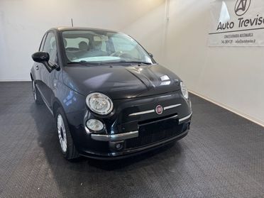 Fiat 500 1.2 Lounge 69cv E6