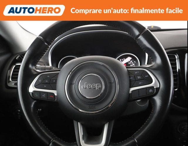 JEEP Compass 1.3 Turbo T4 150 CV aut. 2WD Limited