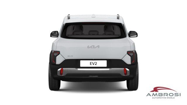 KIA Other EV2 SR FWD EARTH